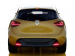 Renault R-Space Concept 2011 года